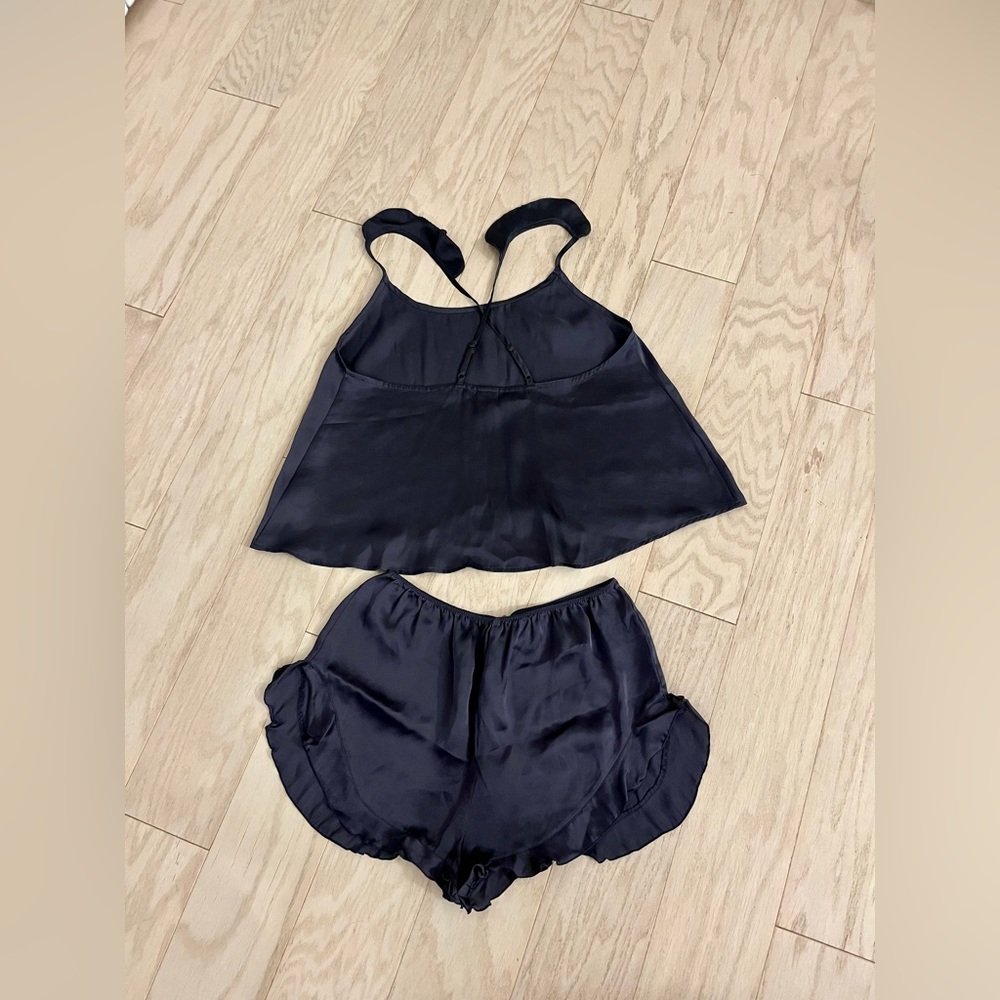 Chelsea28 Sleeping Ensemble Size M